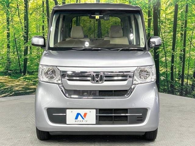 Honda N BOX 2022-05 188521-14