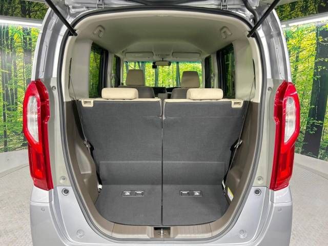 Honda N BOX 2022-05 188521-10