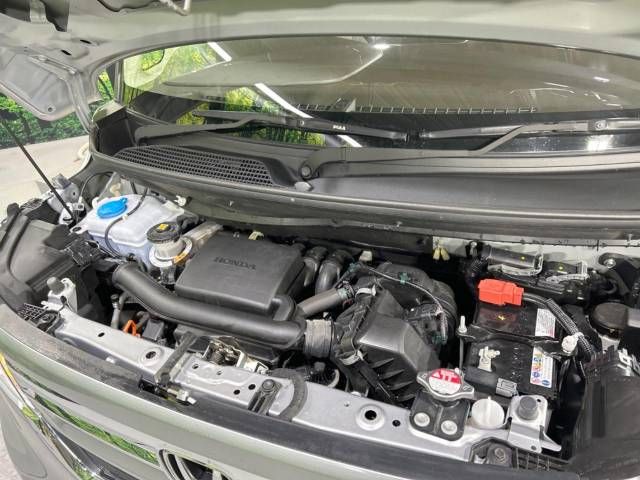 Honda N BOX 2022-05 188521-18
