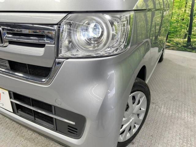 Honda N BOX 2022-05 188521-12