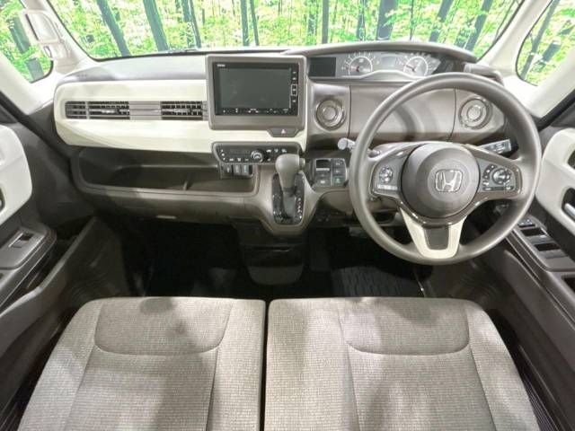 Honda N BOX 2022-05 188521-1