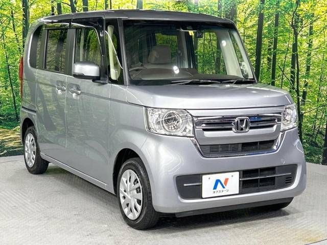 Honda N BOX 2022-05 188521-16