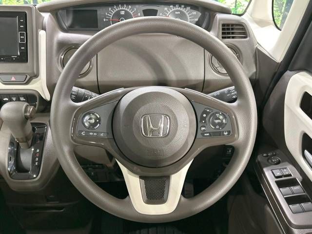 Honda N BOX 2022-05 188521-11