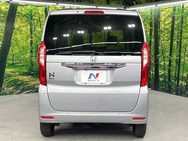 Honda N BOX 2022-05 188521-15