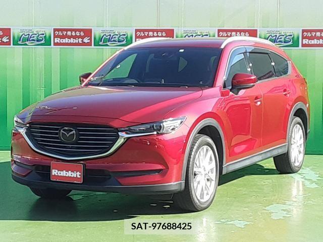 Mazda CX-8 2018-02 250872-0