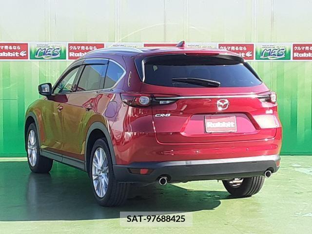 Mazda CX-8 2018-02 250872-2
