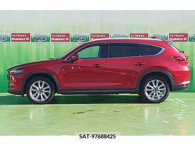 Mazda CX-8 2018-02 250872-1
