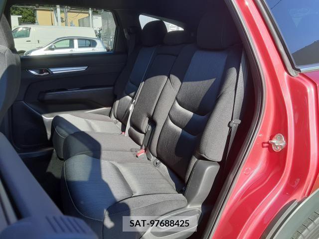 Mazda CX-8 2018-02 250872-7