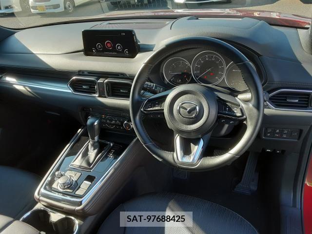 Mazda CX-8 2018-02 250872-4