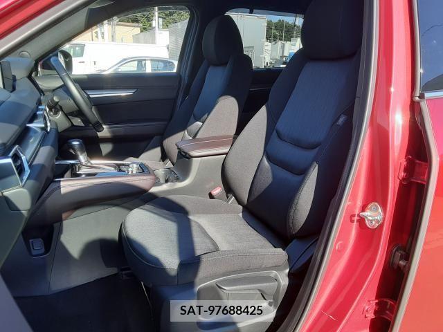 Mazda CX-8 2018-02 250872-6