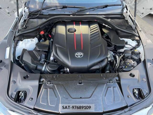 Toyota SUPRA 2020-05 209296-18