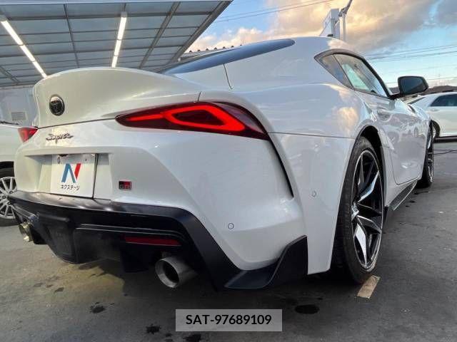 Toyota SUPRA 2020-05 209296-17