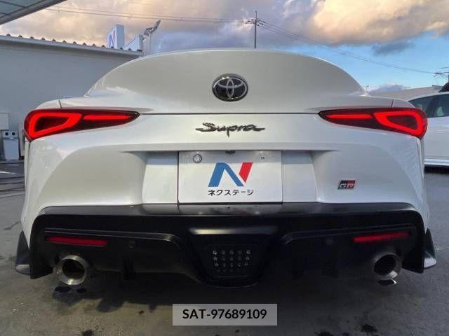 Toyota SUPRA 2020-05 209296-15