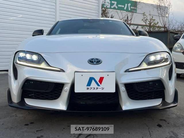 Toyota SUPRA 2020-05 209296-14