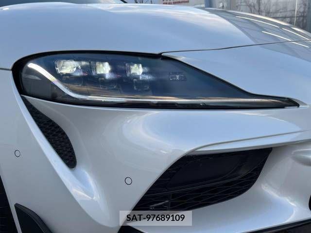Toyota SUPRA 2020-05 209296-12