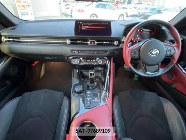 Toyota SUPRA 2020-05 209296-1