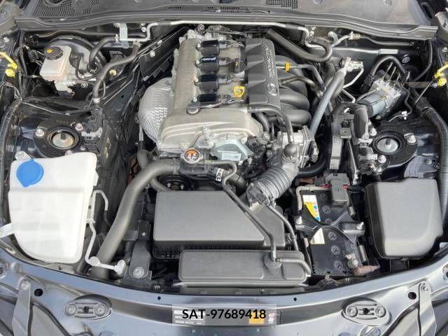 Mazda ROADSTER 2015-05 215708-18