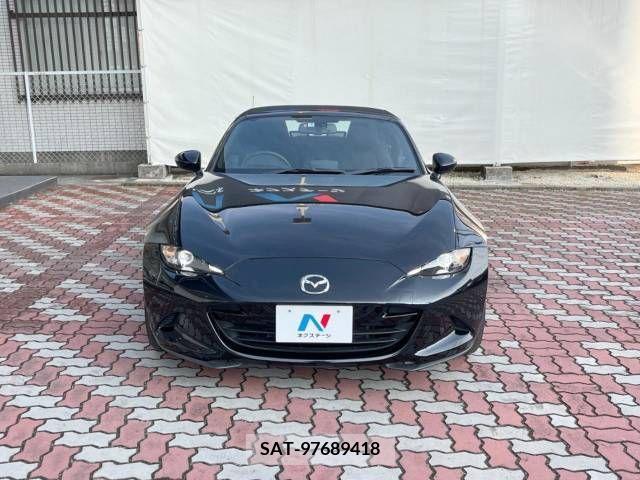 Mazda ROADSTER 2015-05 215708-14