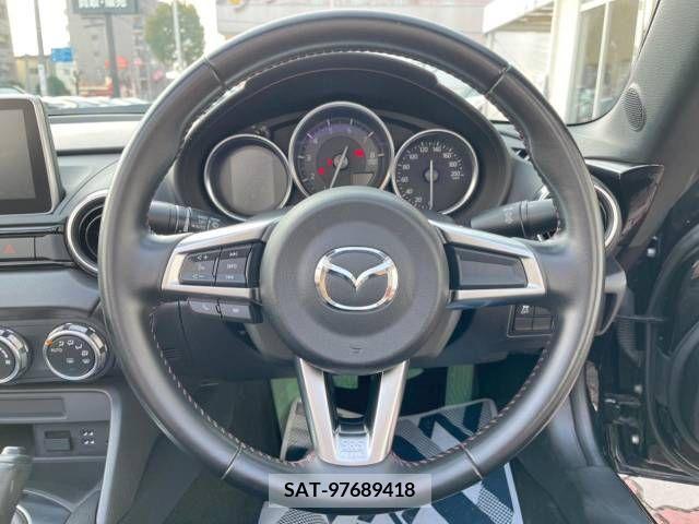 Mazda ROADSTER 2015-05 215708-11