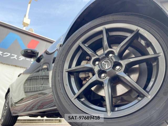 Mazda ROADSTER 2015-05 215708-13