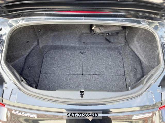 Mazda ROADSTER 2015-05 215708-10