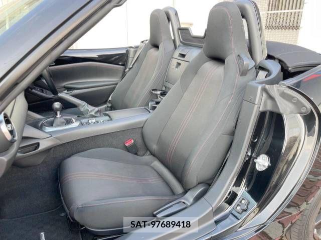 Mazda ROADSTER 2015-05 215708-9