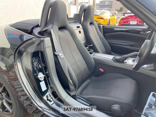 Mazda ROADSTER 2015-05 215708-8