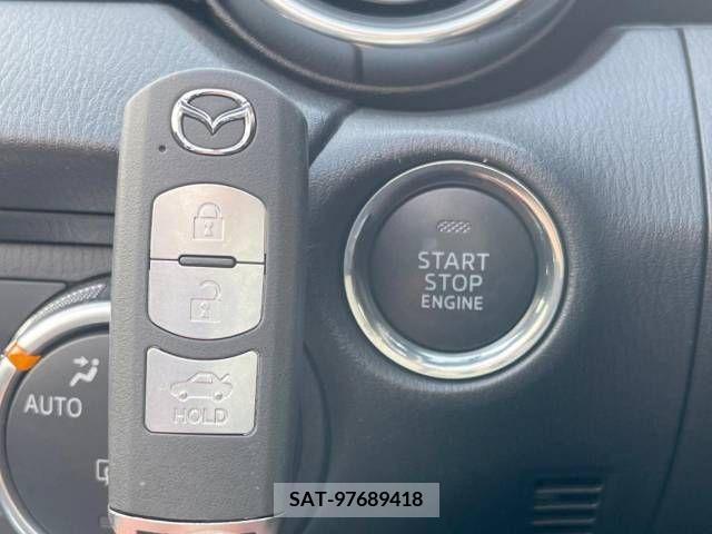 Mazda ROADSTER 2015-05 215708-5