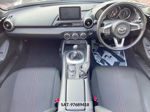 Mazda ROADSTER 2015-05 215708-1