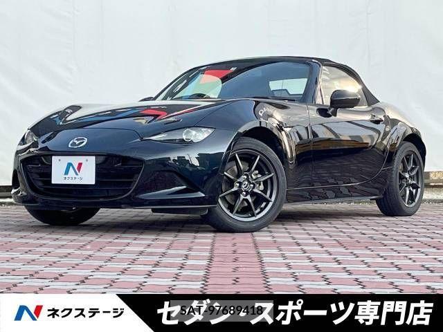 Mazda ROADSTER 2015-05 215708-0