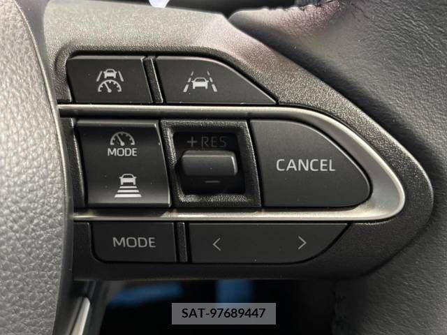 Toyota VOXY 2023-10 289030-4