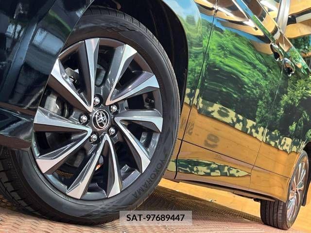 Toyota VOXY 2023-10 289030-15
