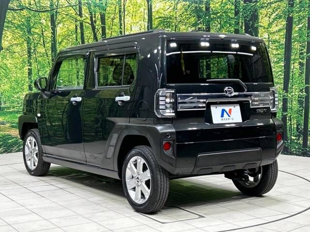 Daihatsu TAFT 2021-11 14776-16