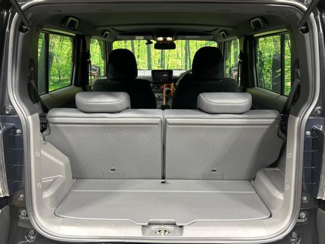 Daihatsu TAFT 2021-11 14776-9
