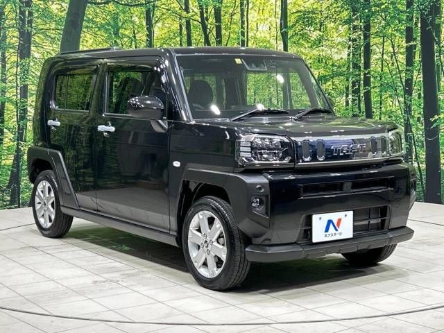 Daihatsu TAFT 2021-11 14776-15