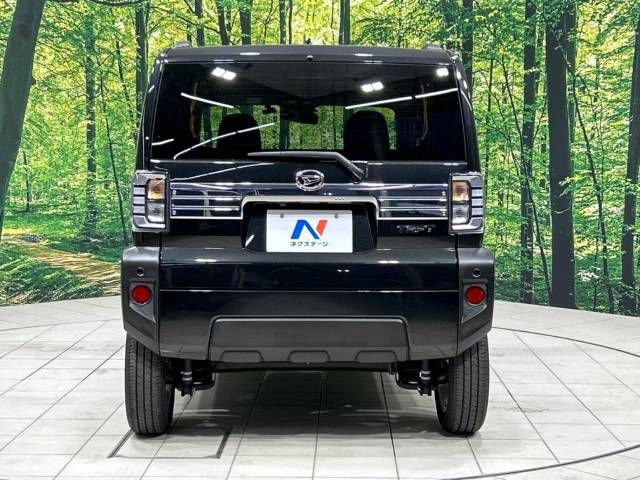 Daihatsu TAFT 2021-11 14776-14