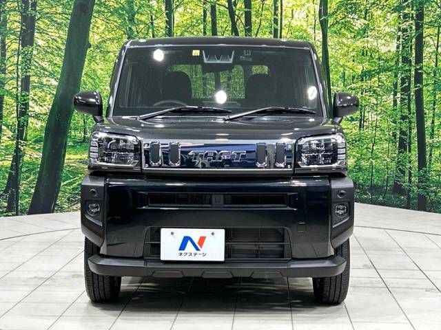 Daihatsu TAFT 2021-11 14776-13
