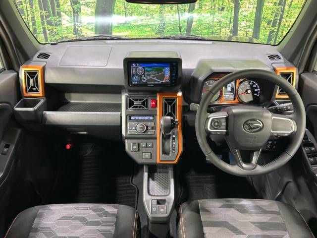 Daihatsu TAFT 2021-11 14776-1