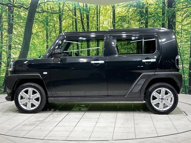 Daihatsu TAFT 2021-11 14776-19