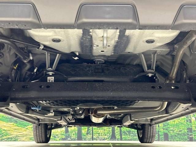 Daihatsu TAFT 2021-11 14776-18