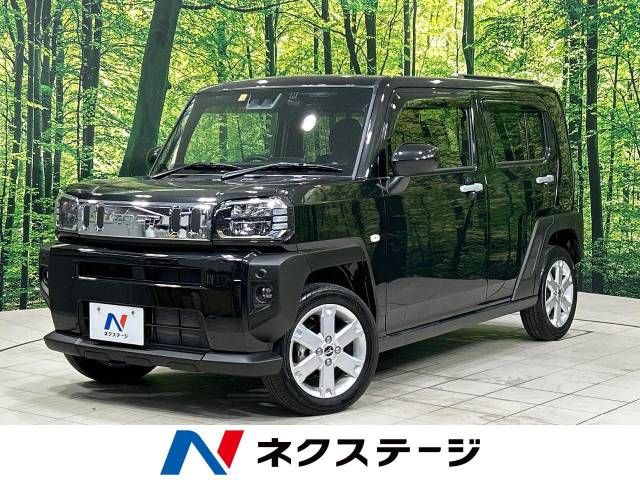 Daihatsu TAFT 2021-11 14776-0