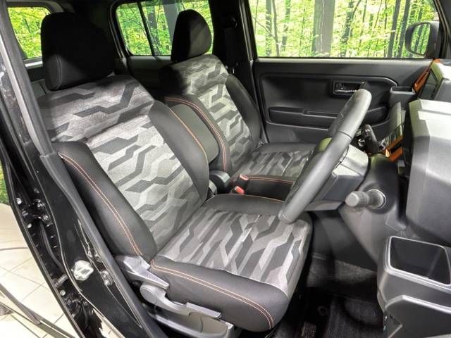 Daihatsu TAFT 2021-11 14776-7