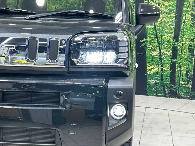 Daihatsu TAFT 2021-11 14776-11