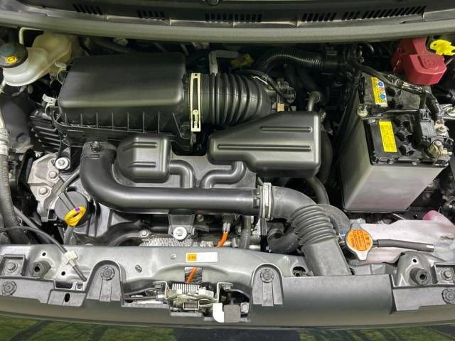 Daihatsu TAFT 2021-11 14776-17