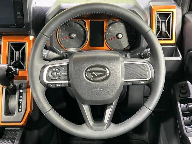 Daihatsu TAFT 2021-11 14776-10