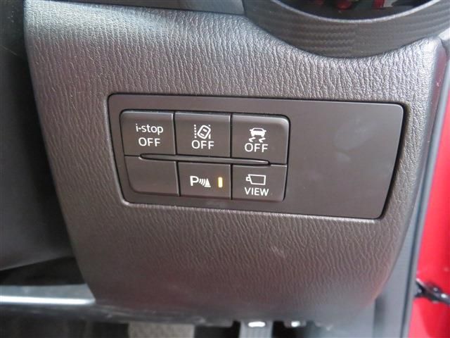 Mazda DEMIO 2019-06 186194-16