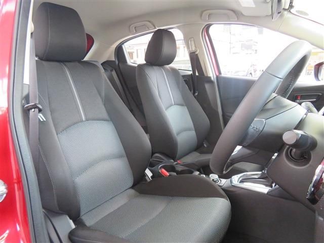 Mazda DEMIO 2019-06 186194-9