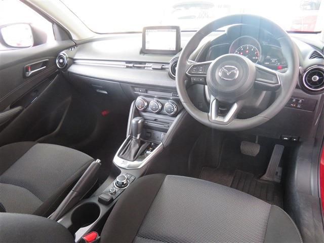 Mazda DEMIO 2019-06 186194-8