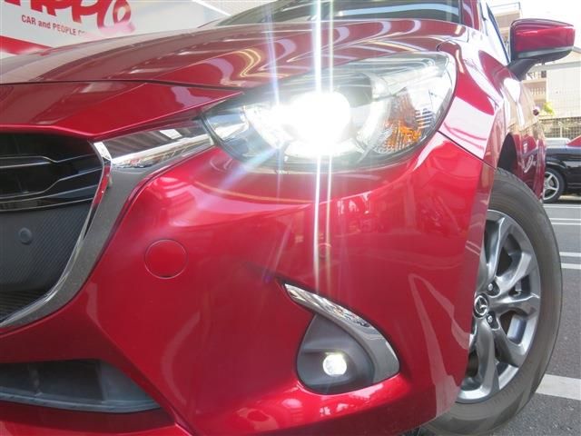 Mazda DEMIO 2019-06 186194-4