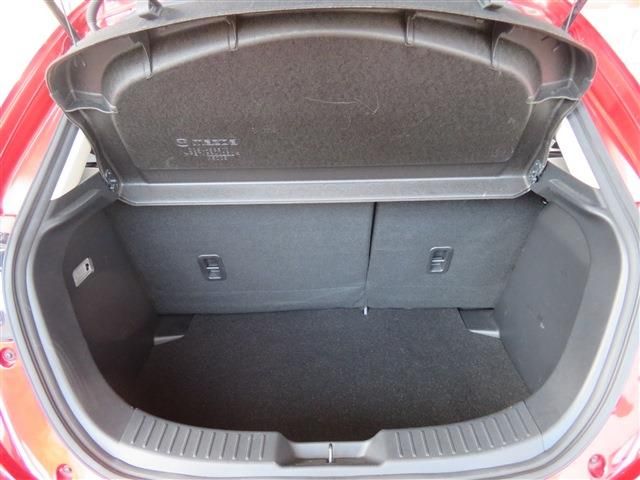 Mazda DEMIO 2019-06 186194-11